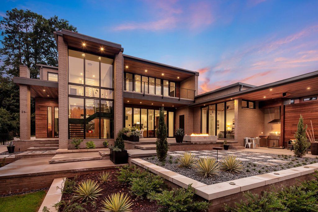 Featured project image